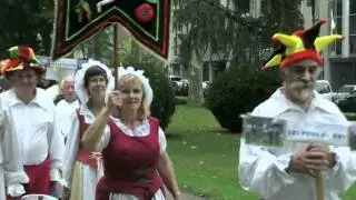 La Garburade d'Oloron Sainte-Marie (2011)