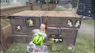 ✅Real gaming for 5 finger real content My voice @Anulbhaiff @skzaidboss1m 