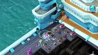 Boombeach warship season 10 ER5/rank 22