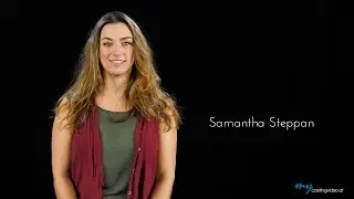 CASTINGVIDEO - SAMANTHA STEPPAN