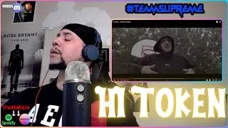 THIS IS HIP-HOP!!!! Versvs - Hi Token (LIVE REACTION)