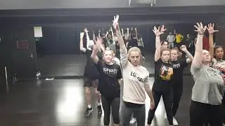 KB Hollywood Expo Opening (with music) Sunday 9th