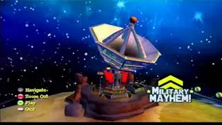 Gaming With My 8 Year Old Episode 6: Tornado Intercept Vehicle - 2 / 4