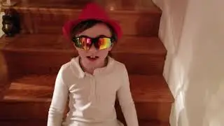 A SPECIAL MESSAGE TO 