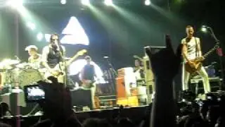 PLACEBO LIMA-PERU 20/04/10 -- MEDS