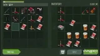 Prey Day PvP Drop Clan ✓Angels Of Death✓ #preyday #preydaysurvival 
