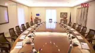 Abrir&aacute; Palacio de La Moncloa al p&uacute;blico con visitas guiadas