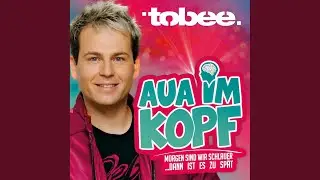 Aua im Kopf (Morgen sind wir schlauer...)