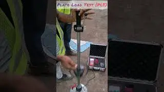 Plate Load Test (PLT)