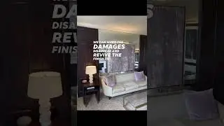 Hotel Furniture Damaged? Get Aaron&rsquo;s Refresh!