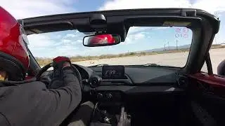 2026 01 11 ND2 RF AST class SCCA SSCC autocross in Sierra Vista