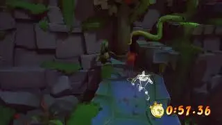 Crash Bandicoot  4 | كراش ٤