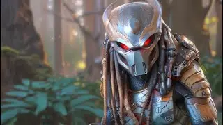 Predator: Hunting Grounds &ldquo;Full Match&rdquo; w/Narration