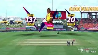 fully highlights west indeis vs png t20 world cup 2024 US