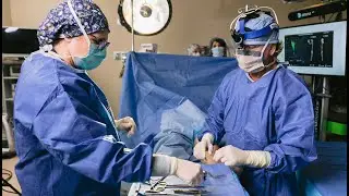 Dr. Jeffrey H. DeClaire | Outpatient Knee Replacement Surgery
