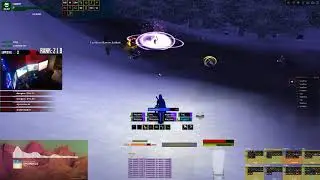 Uthgard 2L8 Pac Healer 8/10-17
