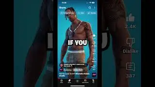 I DID IT NOT FAKE #fortnite #chapter4