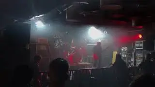 Golden Core - Hrafnasp&aacute; / Bl&oacute;&eth; @ Hulen // Bergen 2018