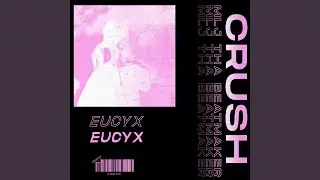 CRUSH (feat. Kit Presley) (Sped Up)