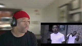 DJ Victoriouz x Lil Durk x RondoNumbaNine - We Don't Fuck Around (REACTION!!!)