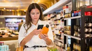 Webinar: Revolutionising consumer engagement with QR codes powered by GS1