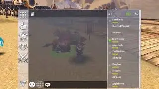 Order and chaos 2 inmortal reapz lol not a hack he was glitch after he left bf