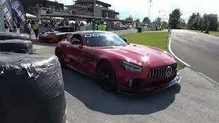 trackside Thrills raceland kr&scaron;ko #tuning #car #bmw #carporn #audi #lamborghini #porsche