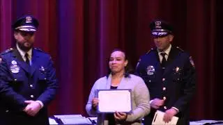 16th Annual Park Forest Police Honors Ceremony