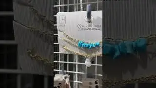 Primark girls  women jewellery sets, necklace set