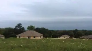 Most Amazing Storm Structure! (A Must See)