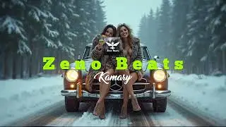 Kamary - Dance Club Type Beat, Oriental Instrumental | prod. by Zeno Beats