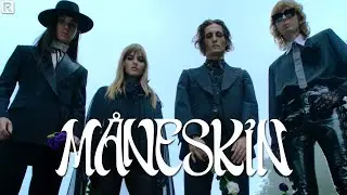 Måneskin Talk 'The Loneliest', New Album Plans, Elvis Cover & Eurovision | Interview