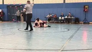 Barr vs Bellefonte (2026 D6 duals)