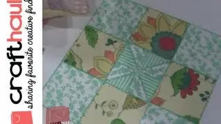 CraftHaul: KellyCraft EZ-De's at Create-n-Connect Summer '13