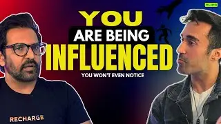 Traits of people that can be influenced easily (And You Won't Even Know It) ft Prashant Chawla