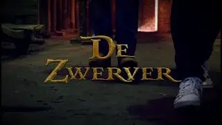 Robby Ft. Jake -  De Zwerver