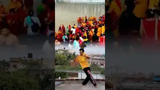 #video -bahngi lachkat jay - #dance #bhojpuri #shorts #youtubeshorts #news