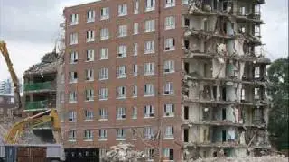 Silent Soldiers - Too Little, Too Late  * Regent Park * ( Hood Hitmen ODT TNT )