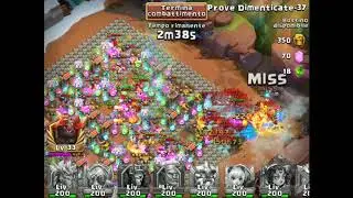 Prove dimenticate 37 / Forgotten Trial 37