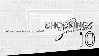 Shocking Sounds 10