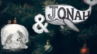 Jesus and Jonah Wk 5 God's Compassion at Work