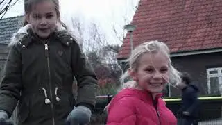 De Borckeshof maakt het verschil!
