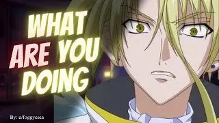 Tsundere Guardian Angel Reveals Himself To You【M4F/M4M】Friends To ...