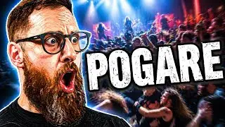 IL POGO &Egrave; MORTO? Tutta la storia dei balli estremi: dal Pogo al Circle Pit.
