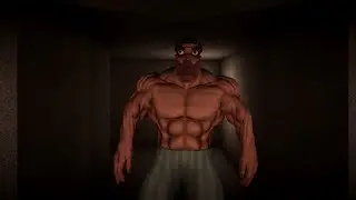 Five nights at shrek