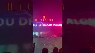 Illuzion Night Club shelter 7
