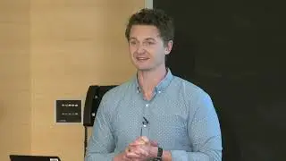 Experiential Sampling (Michael Russell), 2018 FPR-McGill Social & Cultural Neuroscience Workshop