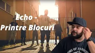 Echo - Printre Blocuri | REACTIE