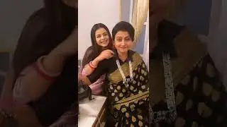 Thapki Pyaar ki 2 Offscreen mastii(3)
