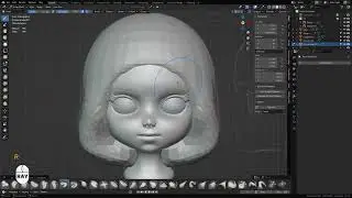 blender live 채팅 치셔도 못 봐요. 미안합니다.